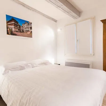 Center Little Venise - De Lea - * Colmar