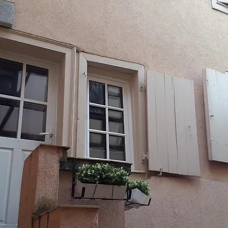 Center Little Venise - De Lea - Apartment