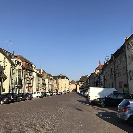 Apartment Center Little Venise - De Lea - *